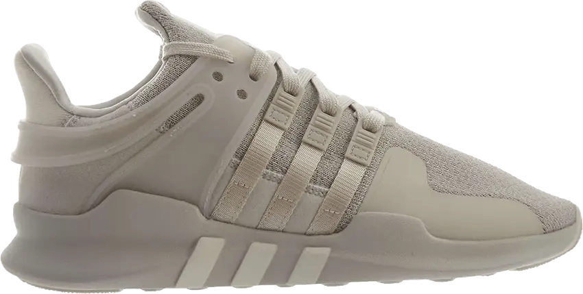  Adidas Wmns EQT Support ADV &#039;Clear Brown&#039;