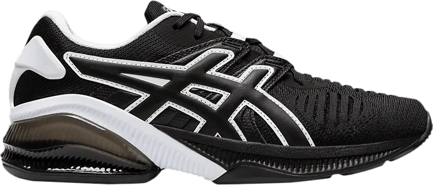  Asics Wmns Gel Quantum Infinity Jin &#039;Seamless Black&#039;