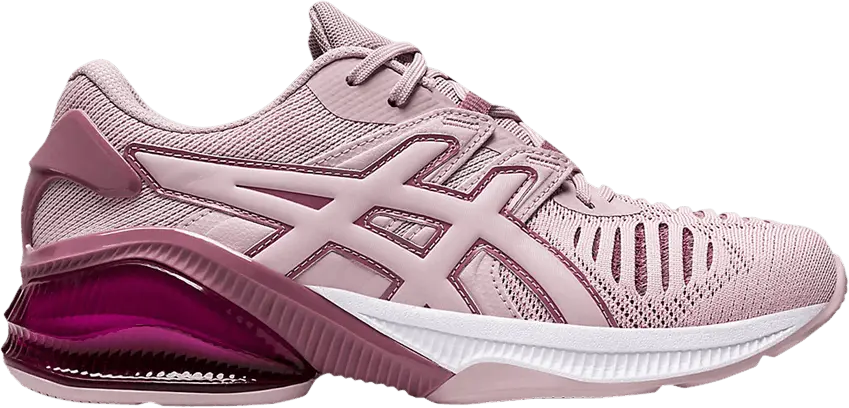  Asics Wmns Gel Quantum Infinity Jin &#039;Watershed Rose&#039;