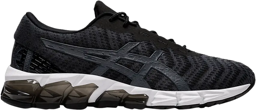  Asics Wmns Gel Quantum 180 5 &#039;Black Carrier Grey&#039;