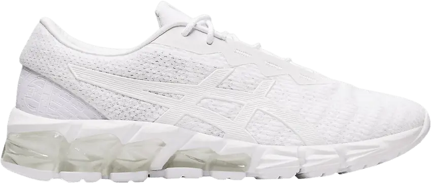  Asics Wmns Gel Quantum 180 5 &#039;White&#039;