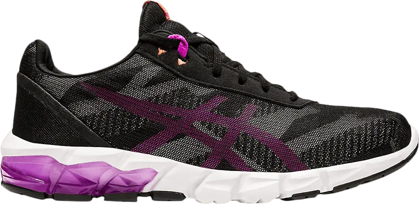 Asics ASICS Gel-Quantam 90 2 Black Orchid (Women&#039;s)