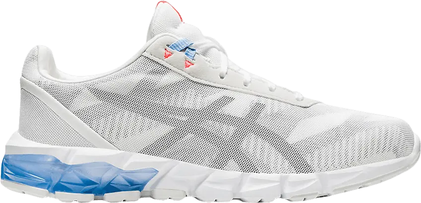  Asics Wmns Gel Quantum 90 2 &#039;White Blue Bliss&#039;