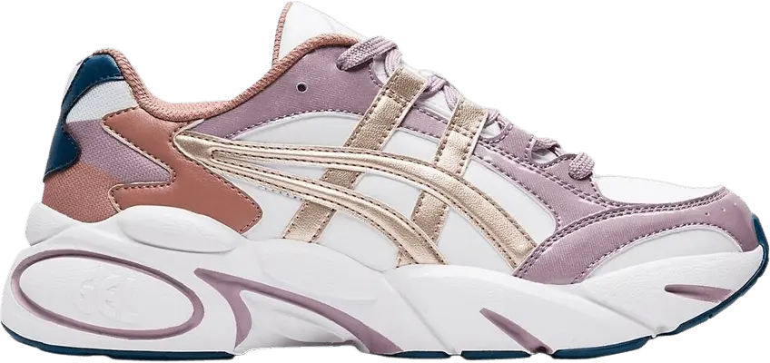 Asics Wmns Gel BND &#039;White Frosted Almond&#039;