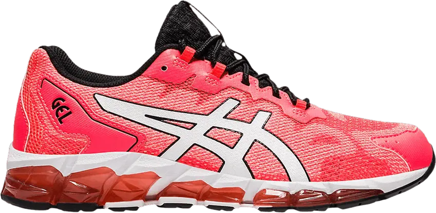  Asics Wmns Gel Quantum 360 6 &#039;Sunrise Red&#039;