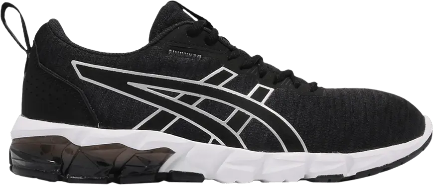  Asics Wmns Gel Quantum 90 2 Street &#039;Graphite Grey Black&#039;