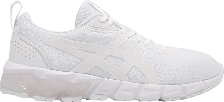  Asics Wmns Gel Quantum 90 2 Street &#039;Triple White&#039;