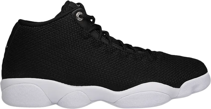  Jordan Horizon Low Black