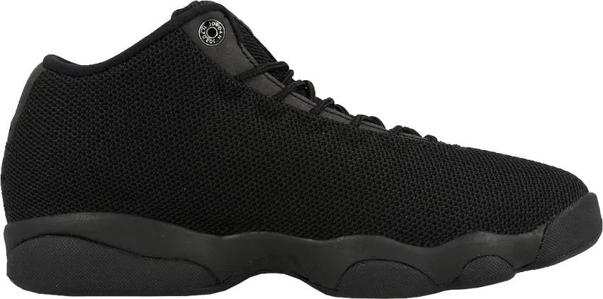  Jordan Horizon Low &#039;Black&#039;