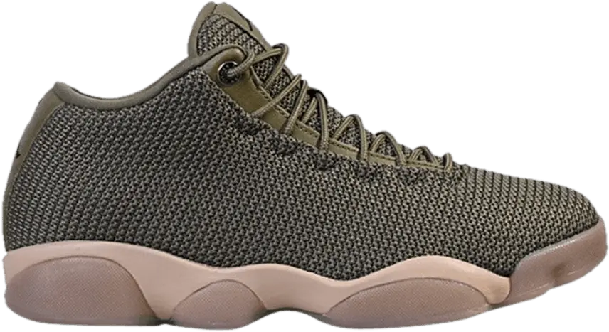  Jordan Horizon Low &#039;Medium Olive&#039;