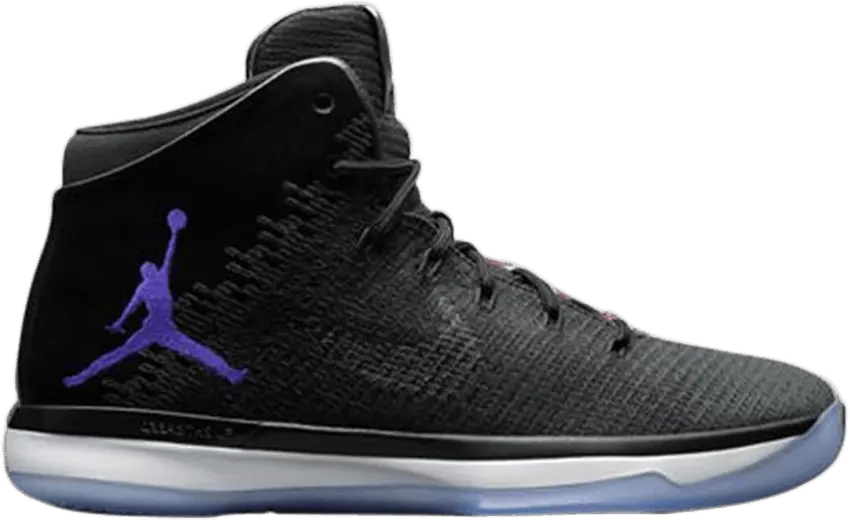 Air Jordan 31 GS &#039;Space Jam&#039;