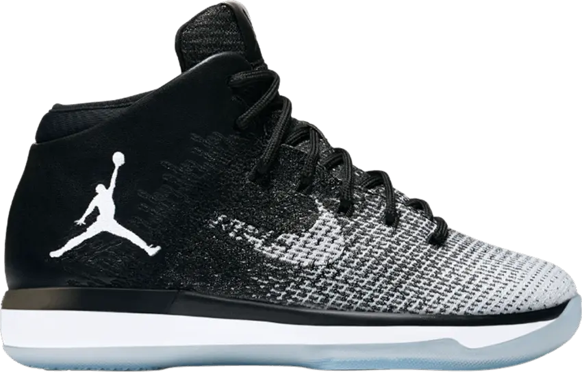  Air Jordan 31 BG &#039;Fine Print&#039;