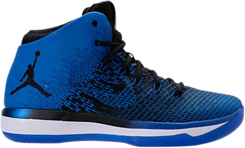 Air Jordan 31 BG &#039;Royal&#039;