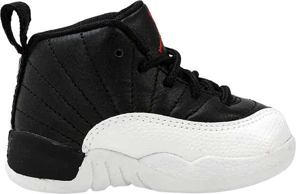  Air Jordan 12 Retro TD &#039;Playoff&#039;