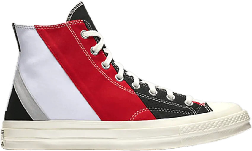  Converse Chuck Taylor All-Star 70 Hi Gameday Portland Trail Blazers