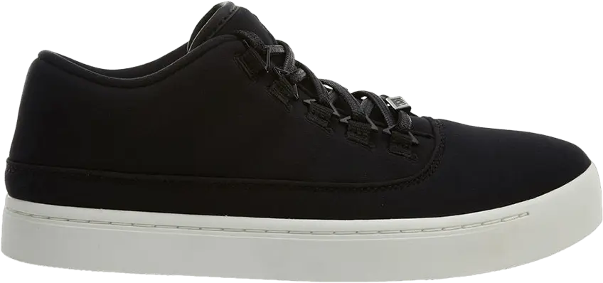 Jordan Westbrook 0 Low &#039;Black&#039;