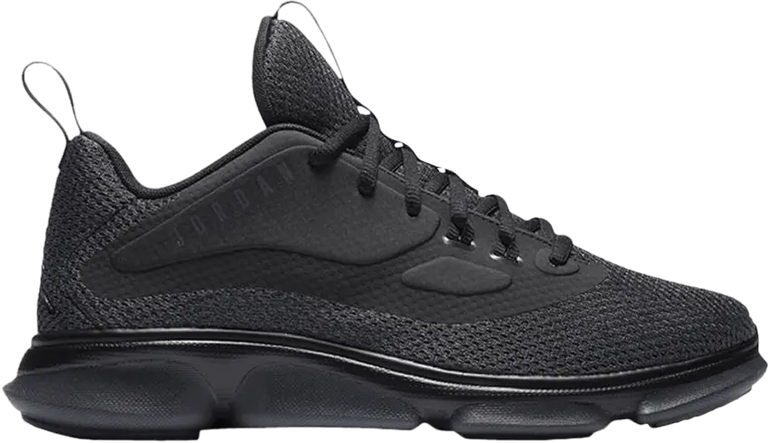 Jordan Impact TR &#039;Black Anthracite&#039;