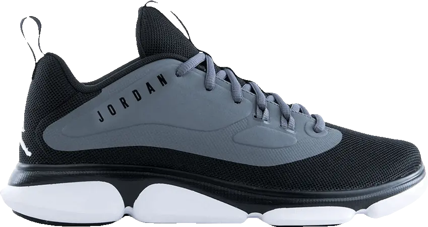 Jordan Impact TR &#039;Black Dark Grey&#039;