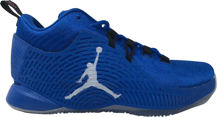  Air Jordan CP3.X