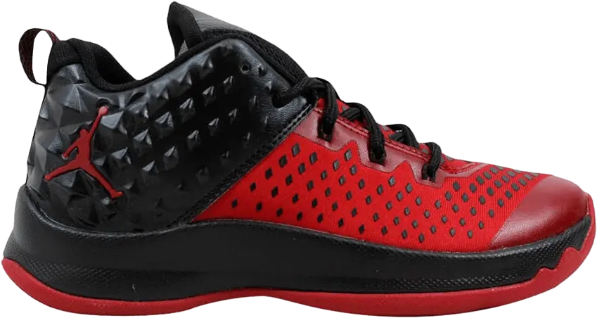 Jordan Extra Fly Gym Red (GS)