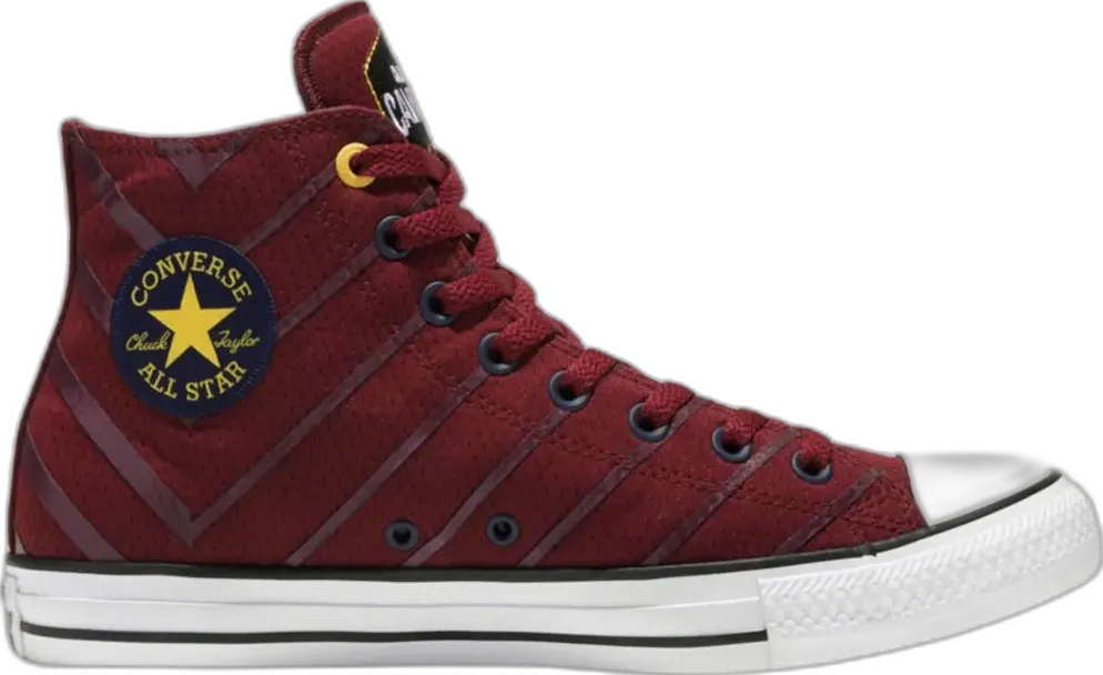  Converse Chuck Taylor All-Star 70 Hi Franchise Cleveland Cavaliers (GS)