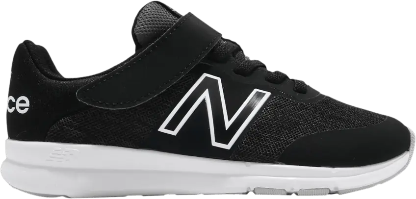 New Balance Premus Kids Wide &#039;Black&#039;