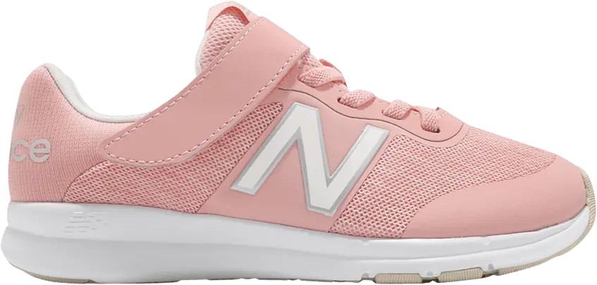 New Balance Premus Kids Wide &#039;Pink&#039;