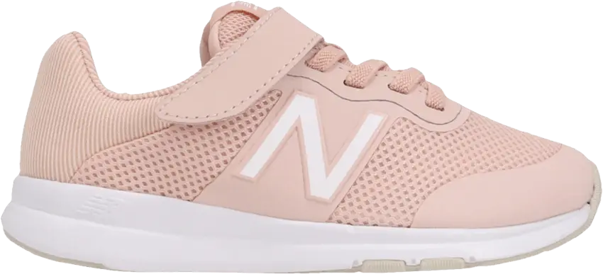 New Balance Premus Version 2.0 Wide Kids &#039;Pink White&#039;