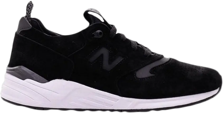  New Balance 999 Made in USA &#039;Black&#039;