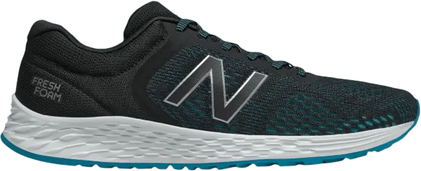 New Balance Fresh Foam Arishi v2 &#039;Deep Ozone Blue&#039;