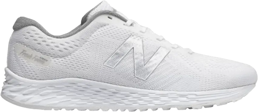 New Balance Fresh Foam Arishi &#039;Arctic Fox&#039;