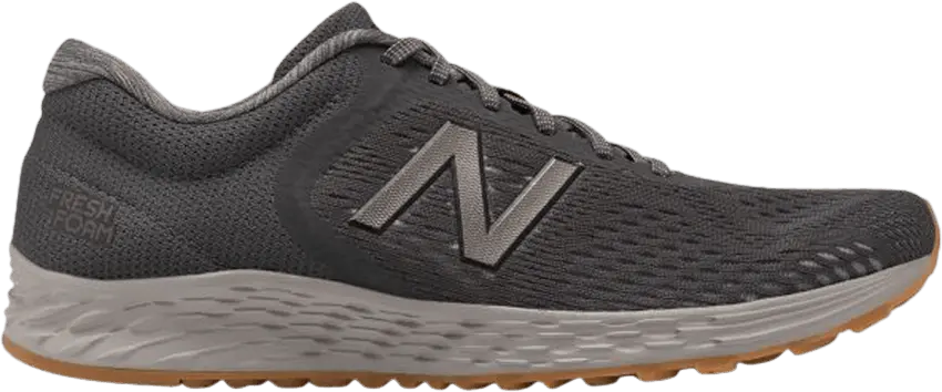  New Balance Fresh Foam Arishi v2 &#039;Magnet&#039;