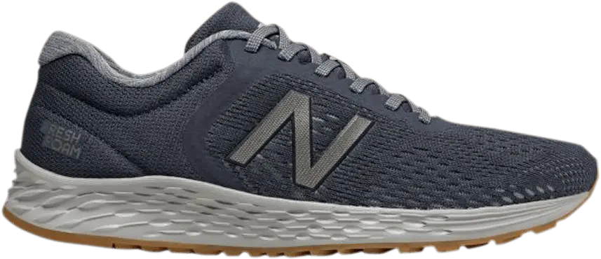  New Balance Fresh Foam Arishi v2 &#039;Blue Ashes&#039;