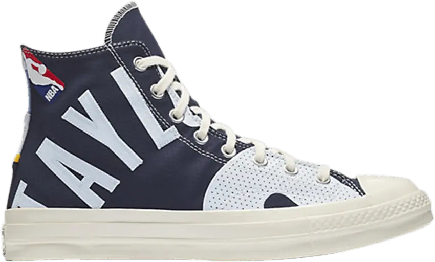  Converse Chuck Taylor All-Star 70 Hi Gameday Memphis Grizzlies