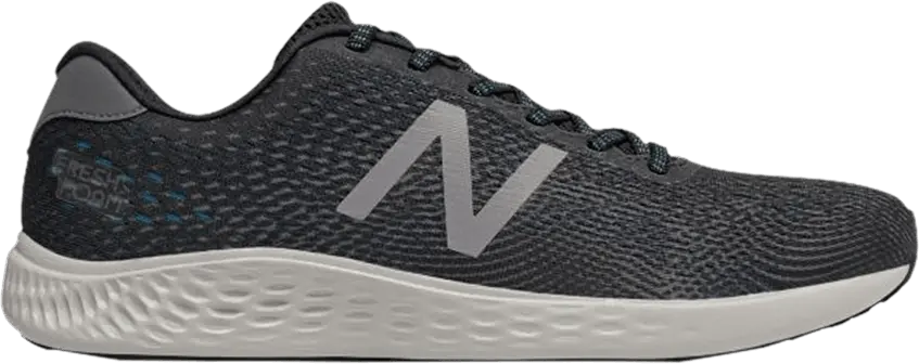  New Balance Fresh Foam Arishi NXT 4E Wide &#039;Magnet&#039;