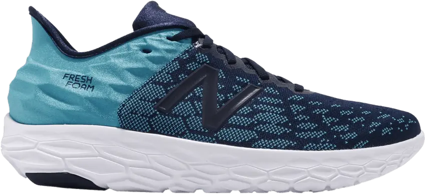 New Balance Fresh Foam Beacon &#039;Blue Navy&#039;