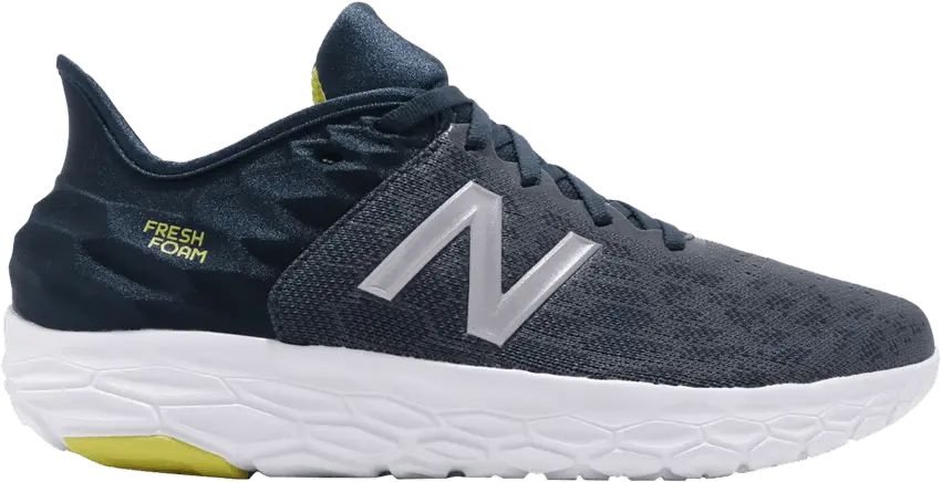 New Balance Fresh Foam Beacon &#039;Grey Blue&#039;