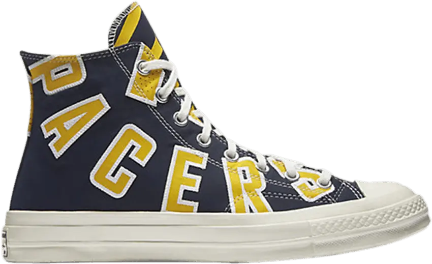  Converse Chuck Taylor All-Star 70 Hi Gameday Indiana Pacers