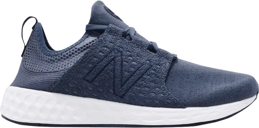 New Balance Fresh Foam Cruz Retro &#039;Hoodie&#039;