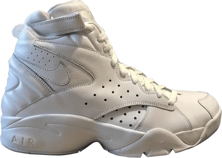  Nike Air Maestro 2 High Kith Olympic (Friends &amp; Family)