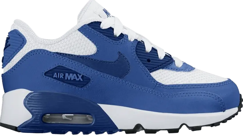  Nike Air Max 90 LTR PS