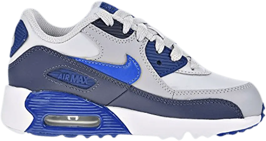  Nike Air Max 90 Leather PS &#039;Thunder Blue&#039;