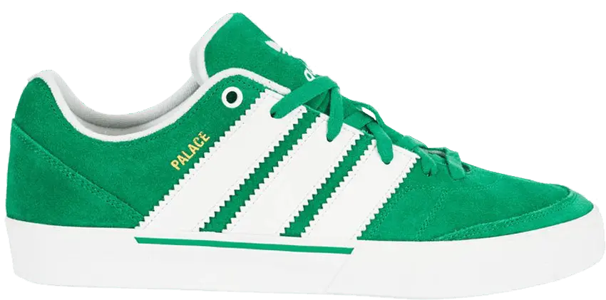  Adidas Palace x O&#039;Reardon &#039;Green&#039;