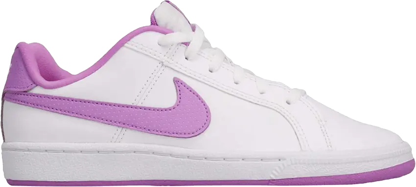  Nike Court Royale GS &#039;Fuchsia Glow&#039;