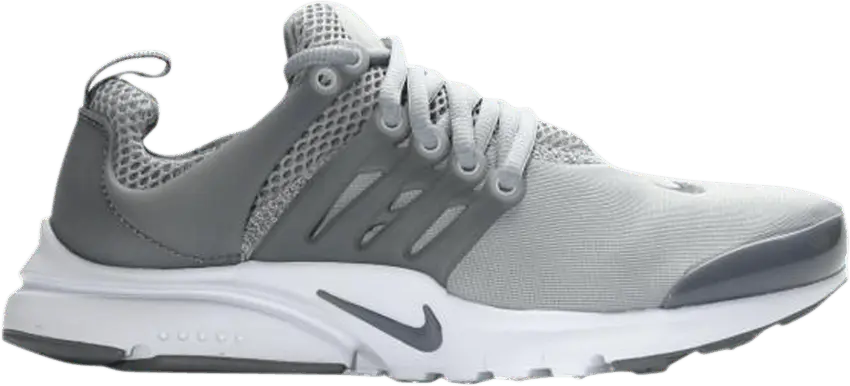  Nike Air Presto GS &#039;Cool Grey&#039;