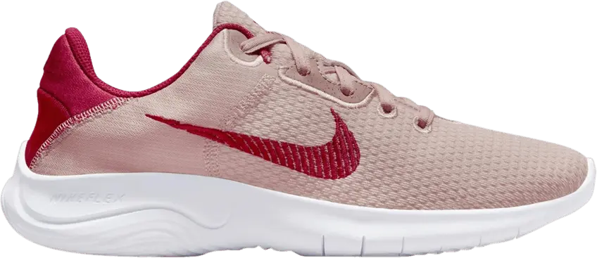  Nike Wmns Flex Experience Run 11 Next Nature &#039;Pink Oxford Mystic Hibiscus&#039;