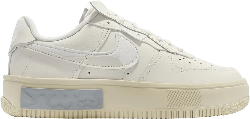  Nike Air Force 1 Fontanka Phantom (Women&#039;s)