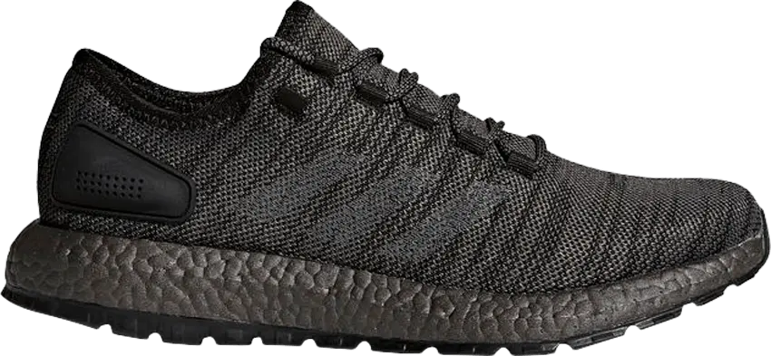  Adidas adidas Pureboost ATR Core Black