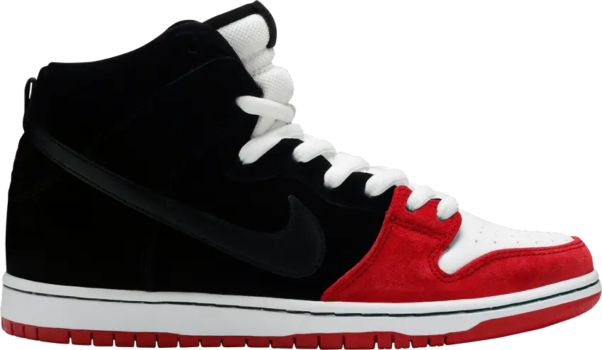  Nike SB Dunk High Uprise