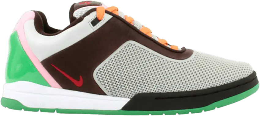 Nike Zoom Tre &#039;Easter&#039;